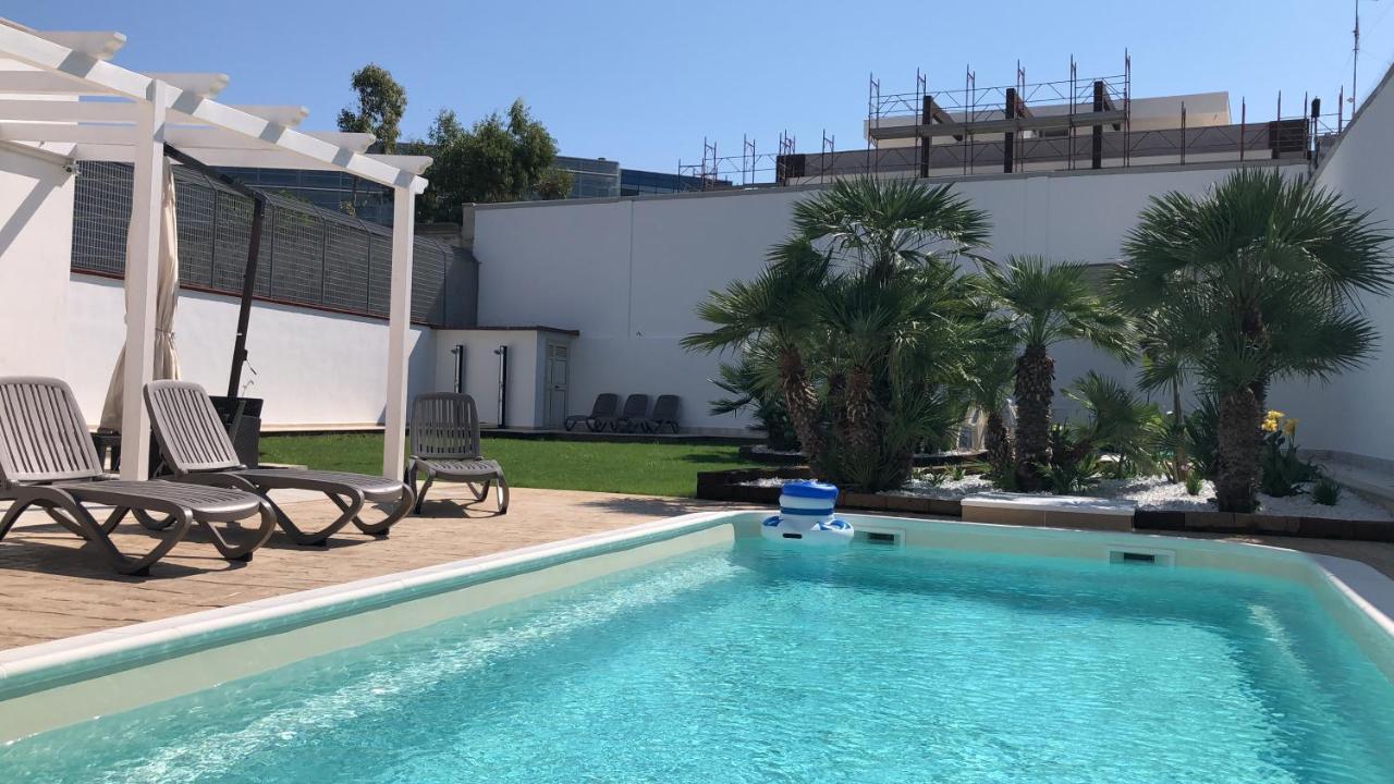 B&B Resort Signorile 巴里 外观 照片