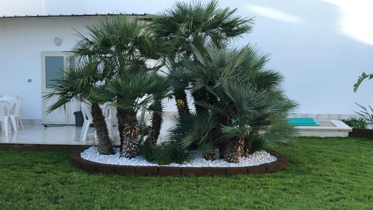 B&B Resort Signorile 巴里 外观 照片