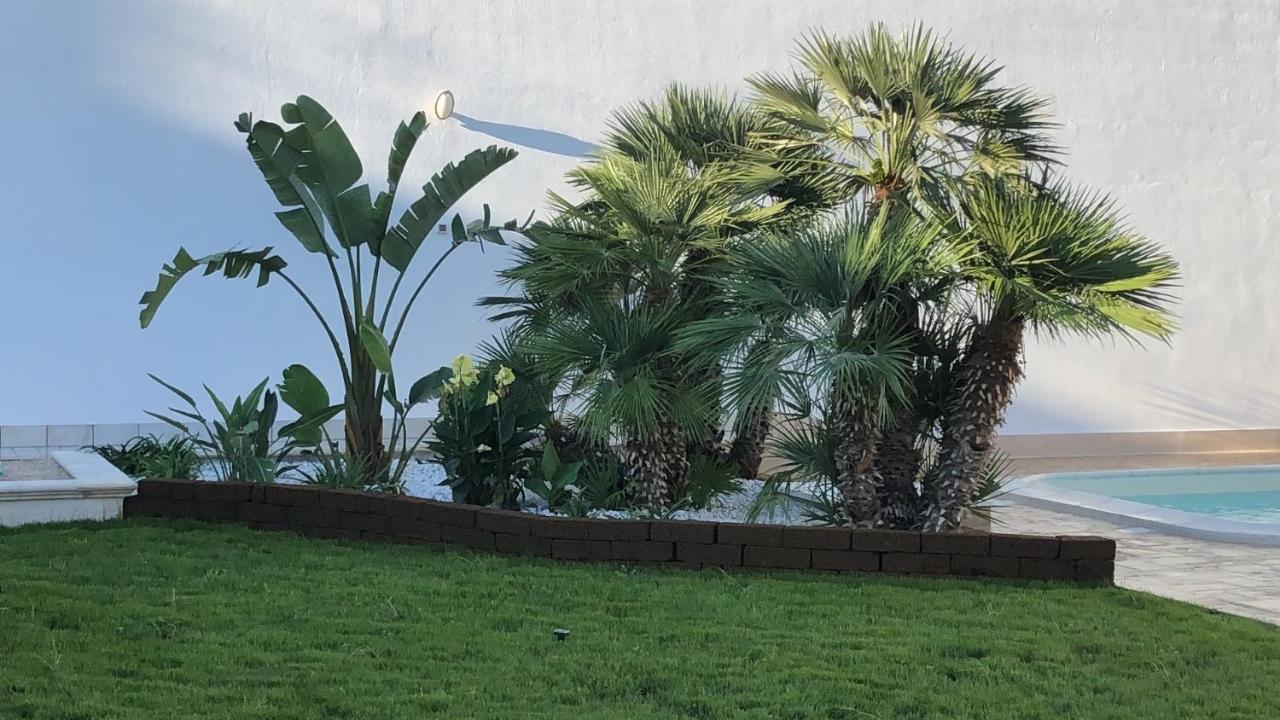 B&B Resort Signorile 巴里 外观 照片