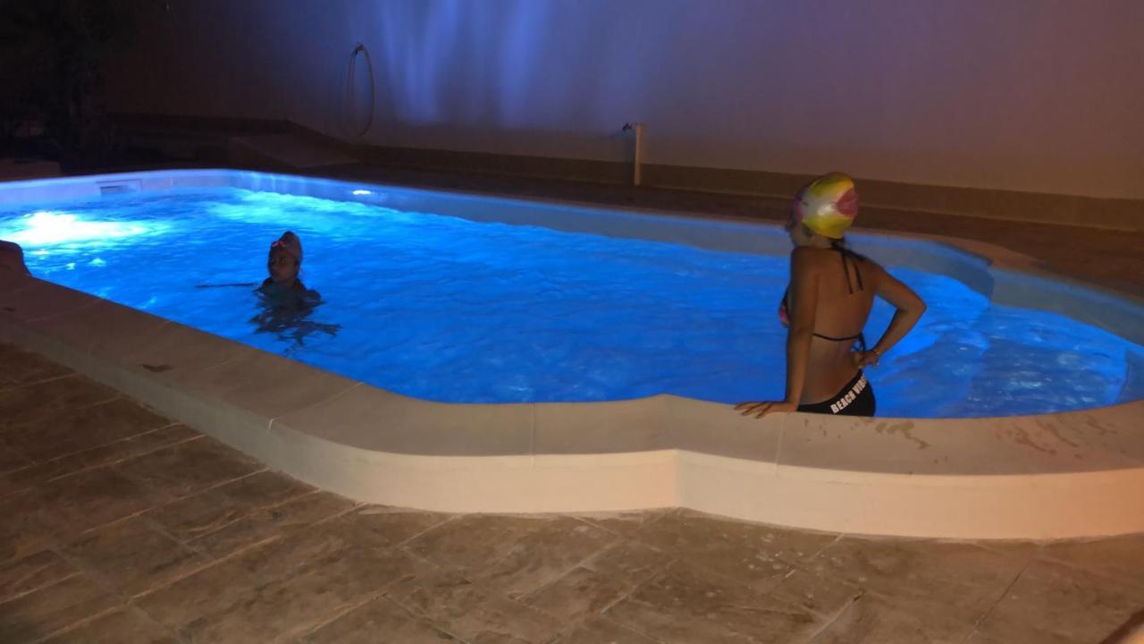 B&B Resort Signorile 巴里 外观 照片