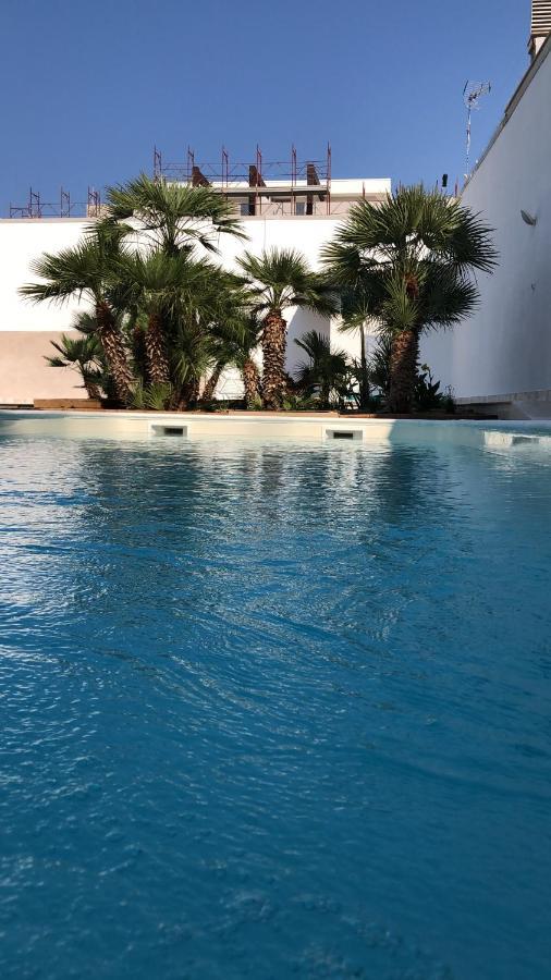 B&B Resort Signorile 巴里 外观 照片