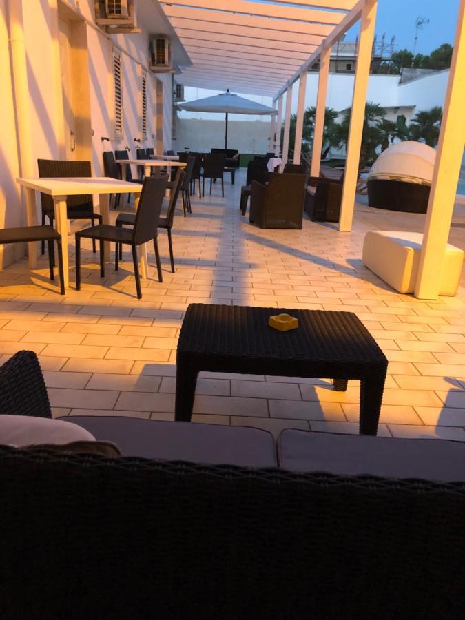 B&B Resort Signorile 巴里 外观 照片