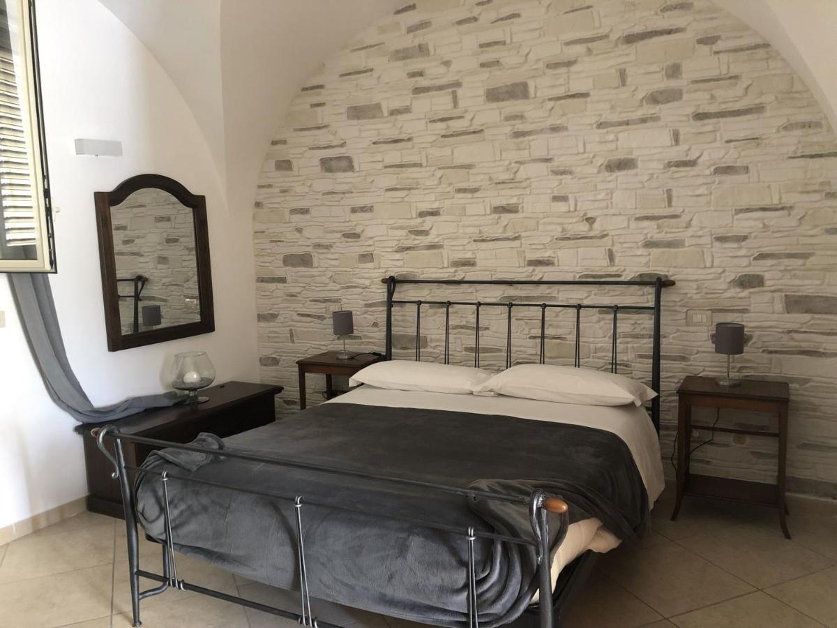 B&B Resort Signorile 巴里 外观 照片
