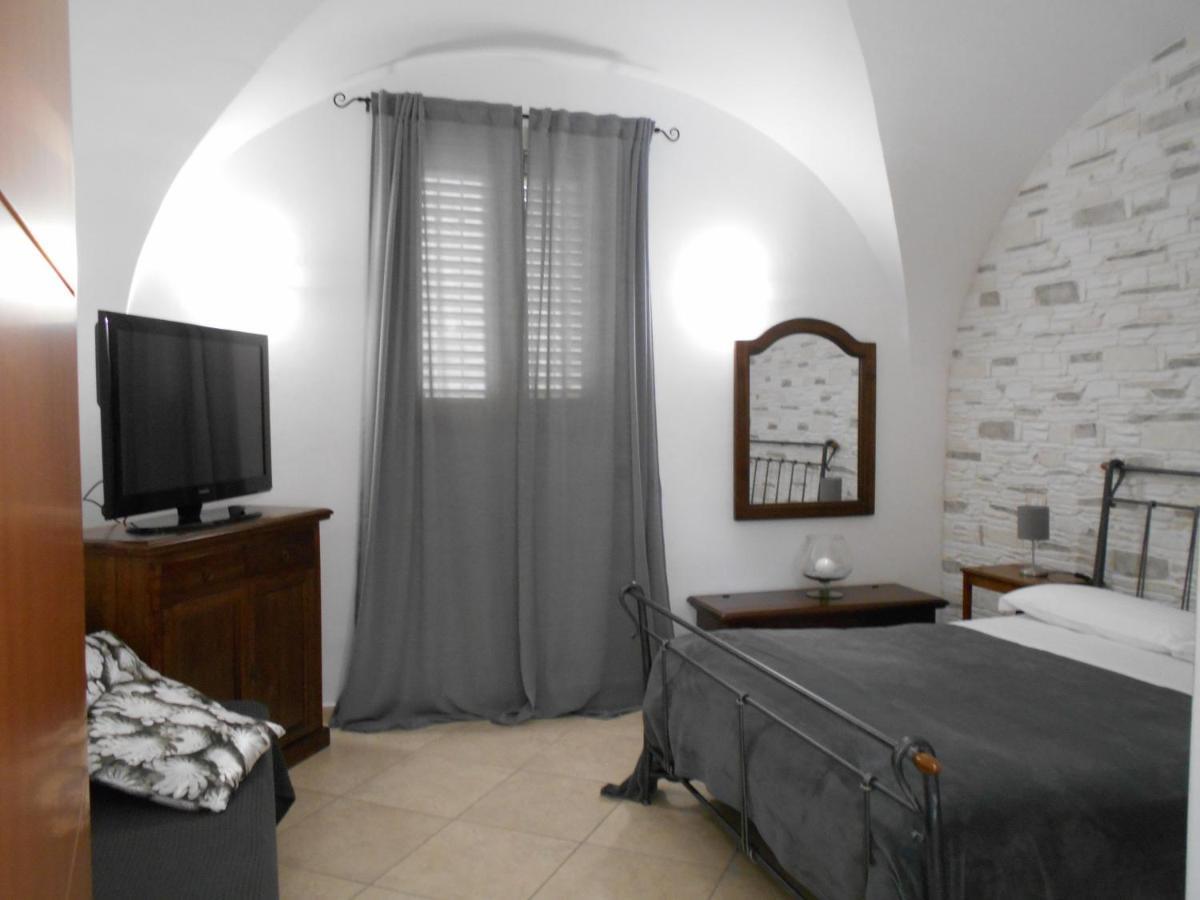B&B Resort Signorile 巴里 外观 照片